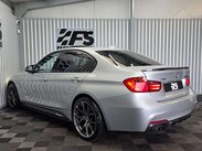 BMW 3 Series 3.0 335d M Sport Saloon 4dr Diesel Auto xDrive Euro 6 (s/s) (313 ps) 38