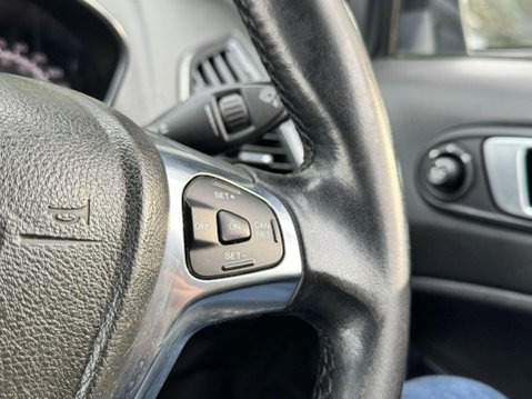 Ford Ecosport 1.0T EcoBoost Titanium S 2WD Euro 6 (s/s) 5dr 15