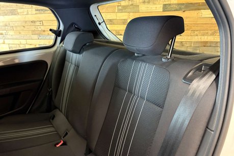 SEAT Mii 36.8kWh Hatchback 5dr Electric Auto (83 ps) 40