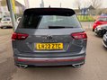 Volkswagen Tiguan 1.5 TSI R-Line DSG Euro 6 (s/s) 5dr 10