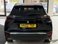 Peugeot 2008 50kWh Allure Premium Auto 5dr (7kW Charger) 80