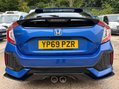 Honda Civic 1.5 VTEC Turbo GPF Sport Plus Hatchback 5dr Petrol Manual Euro 6 (s/s) (182 13