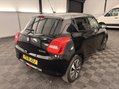 Suzuki Swift 1.0 Boosterjet SZ5 Auto Euro 6 5dr 49