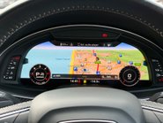 Audi Q7 TDI QUATTRO S LINE 38