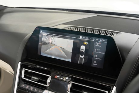 BMW 8 Series 3.0 840i Auto 2dr 26