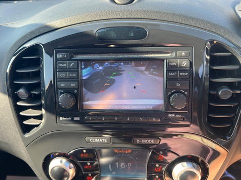 Nissan Juke 1.5 dCi 8v Acenta Premium Euro 5 5dr 28