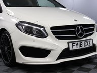 Mercedes-Benz B Class B 180 D AMG LINE PREMIUM 24