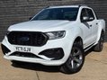 Ford Ranger 2.0 Ranger MS-RT Wildtrak EcoBlue 4x4 Auto 4WD 4dr 5