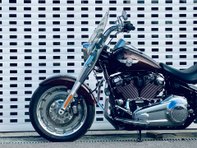 Harley-Davidson Softail Fat Boy FatBoy 1868 25