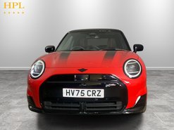 Mini Electric Cooper E 40.7kWh Sport Hatchback 3dr Electric Auto (184 ps) Air Con - Alloy Wheels