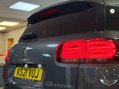 Citroen C5 Aircross 1.2 PureTech Shine EAT8 Euro 6 (s/s) 5dr 17