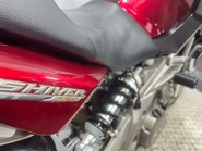 Aprilia Shiver GT 2011 ONLY 20K 1 OWNER NEW MOT VERY CLEAN SUPERMOTO 750CC 44