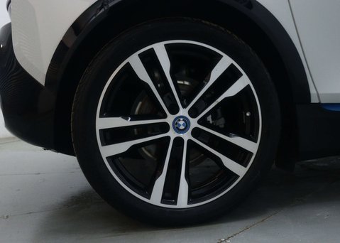 BMW I3 i3s 5dr 14