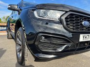 Ford Ranger MS-RT 213 ps Ecoblue Pickup - Automatic - Tonneau Cover 23