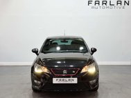 SEAT Ibiza 1.2 TSI FR Red Edition Sport Coupe 3dr Petrol Manual Euro 6 (110 ps) 9