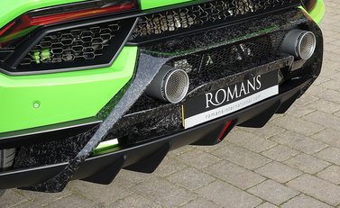 Lamborghini Huracan Performante 15