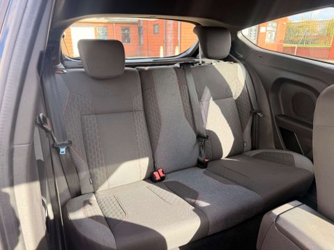 Ford Fiesta 1.0 Fiesta ST-Line 3dr 18