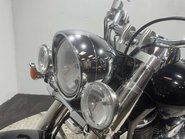 Suzuki Intruder 800 VL C800 2007 CLASSIC ONLY 5K NEW MOT NEW TYRES CRUISER 800CC 25