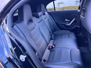 Mercedes-Benz A Class 2.0 A35 AMG (Premium Plus) 7G-DCT 4MATIC Euro 6 (s/s) 5dr 47