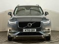 Volvo XC90 D5 MOMENTUM AWD 2
