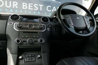 Land Rover Discovery SDV6 SE TECH 29