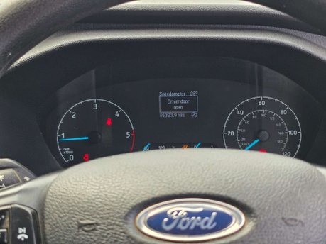Ford Transit Custom 2.0 340 EcoBlue Leader Panel Van 5dr Diesel Manual L2 H1 Euro 6 (s/s) (130  36