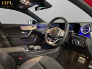 Mercedes-Benz A Class 1.3 A200 AMG Line Edition (Executive) Hatchback 5dr Petrol 7G-DCT Euro 6 (s 12