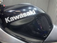 Kawasaki Ninja ZX6R NINJA 600 B2H 2004 28K NEW MOT 600CC SPORTS BIKE 8