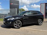 Volvo XC60 2.4 XC60 R-Design Nav D4 AWD 4WD 5dr 17
