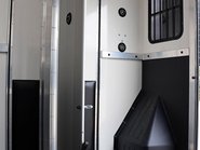 Renault Master 2026 Brand new 3.5 ton  AUTOMATIC Stallion build WITH REAR BED OPTION   37