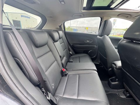 Honda HR-V 1.6 HR-V EX i-DTec 5dr 13