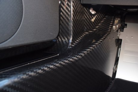 Alfa Romeo 4C Tbi Spider 27