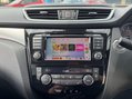 Nissan Qashqai 1.3 DIG-T Tekna Euro 6 (s/s) 5dr 17