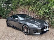 Jaguar F-Type 2.0i Chequered Flag Auto Euro 6 (s/s) 2dr 51