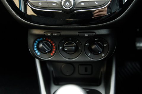 Vauxhall Corsa ENERGY 28