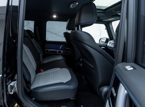 Mercedes-Benz G Class G 580 EDITION ONE 19