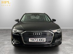 Audi A6 2.0 TFSI 40 Sport Estate 5dr Petrol S Tronic Euro 6 (s/s) (204 ps) Air Con