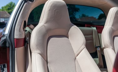 Porsche 911 (992) Targa 4S Heritage Design Edition 15