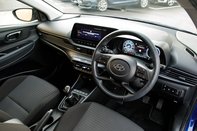 Hyundai i20 T-GDI PREMIUM MHEV 4