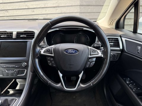 Ford Mondeo 2.0 Mondeo Titanium Econetic TDCi 5dr 19