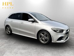 Mercedes-Benz B Class 2.0 B220d AMG Line (Executive) MPV 5dr Diesel 8G-DCT Euro 6 (s/s) (190 ps)