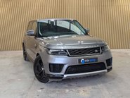Land Rover Range Rover Sport 3.0 Range Rover Sport HSE SDV6 Auto 4WD 5dr 73