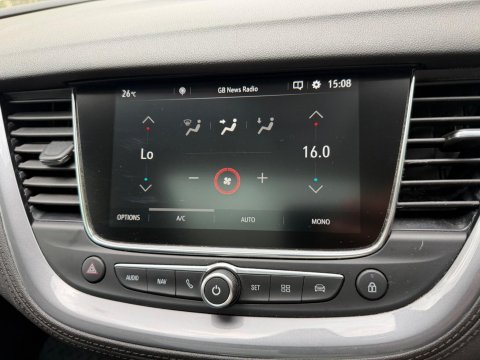 Vauxhall Grandland X ELITE NAV 51
