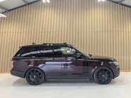 Land Rover Range Rover 3.0 Range Rover Vogue D MHEV Auto 4WD 5dr 14