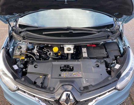 Renault Scenic 1.5 Grand Scenic Dynamique S Nav dCi Auto 5dr 7