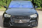 Audi A3 1.5 TFSI CoD 35 Black Edition Saloon 4dr Petrol S Tronic Euro 6 (s/s) (150 2