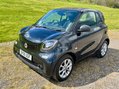Smart Fortwo Coupe PASSION 8