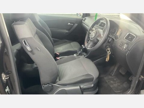 Volkswagen Polo 1.4 SE DSG Euro 5 3dr 7