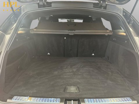 Mercedes-Benz EQC EQC 400 80kWh AMG Line SUV 5dr Electric Auto 4MATIC (408 ps) 21
