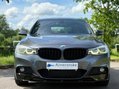 BMW 3 Series 2.0 320d M Sport GT Auto xDrive Euro 6 (s/s) 5dr 8